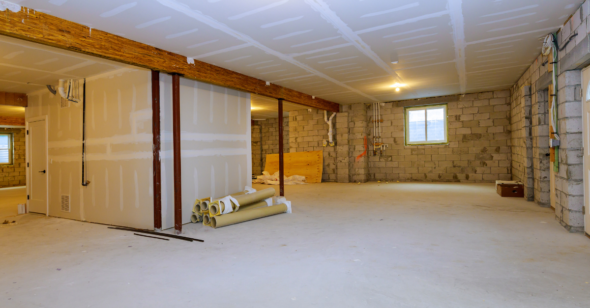 The Importance of Basement Insulation: Protecting Your Home from Problems