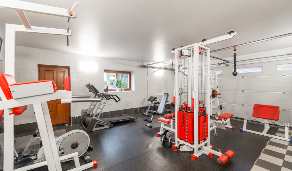 Exploring the Possibilities: Creative Designs for Basement Transformation