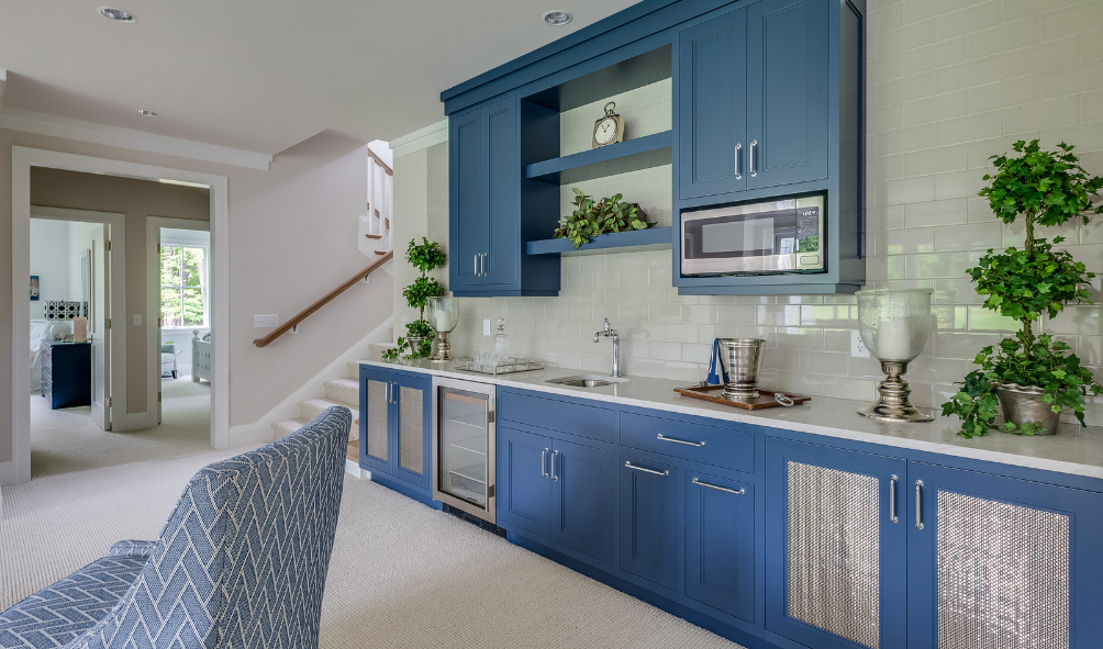 Aplus Basements: Raising the Standard in Underground Spaces 