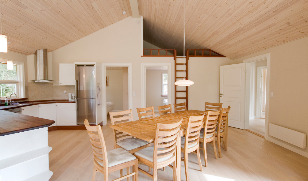 Transform your Basement into an Intelligent Space: Smart Systems Integration