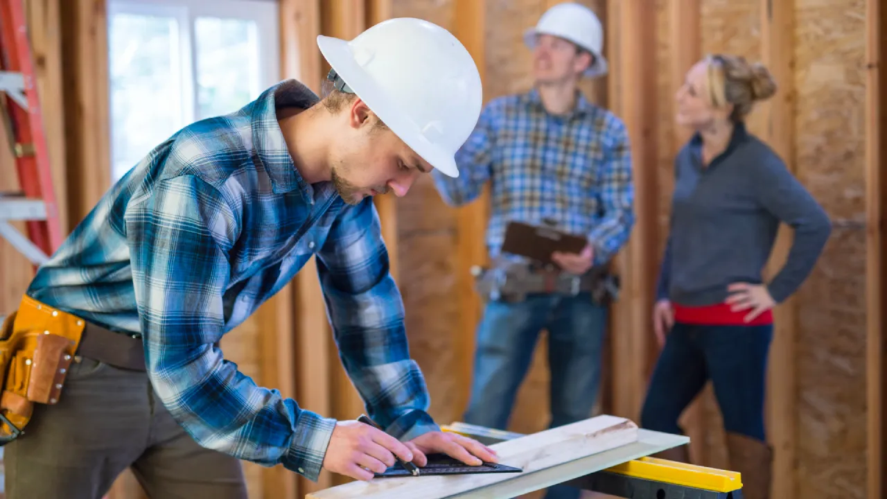 Basement Remodeling Checklist for Success