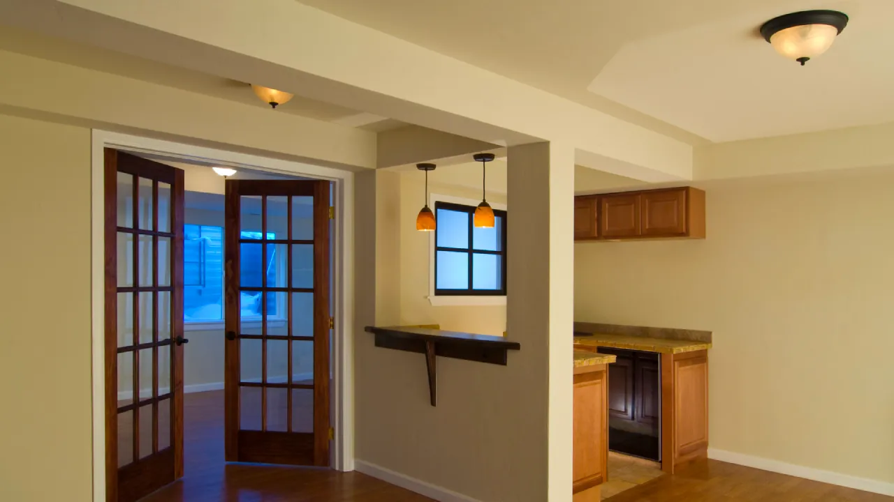 Guide to Perfect Basement Design in 6 Steps