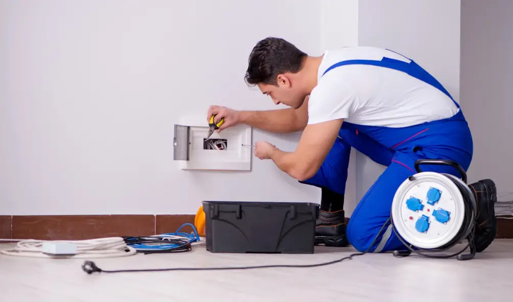 Remodeling Success: Inspection of existing wiring
